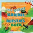 Het dikke kriebelbeestjesboek (e-book)