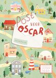 Post voor Oscar (e-book)