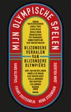 Mijn Olympische Spelen (e-book)