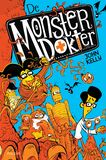 De Monsterdokter (e-book)