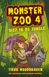 Diep in de jungle (e-book)