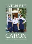 La Table de Caron (e-book)