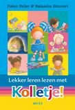 Lekker leren lezen met Kolletje! (e-book)