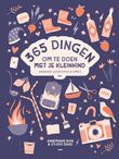 365 dingen om te doen met je kleinkind (e-book)