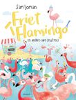 Friet flamingo (e-book)