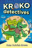 Kroko-detectives (e-book)