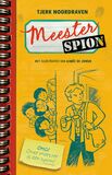 Meester Spion (e-book)