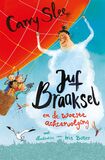 Juf Braaksel en de woeste achtervolging (e-book)