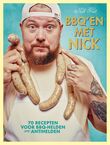 BBQ-en met Nick (e-book)