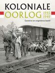 Koloniale oorlog 1945-1949 (e-book)