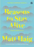 Reasons to Stay Alive (e-book)