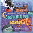 Het dikke zeedierenboek (e-book)