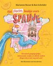 Het leukste boekje over Spanje (e-book)