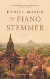 De pianostemmer (e-book)