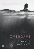 Overgave (e-book)