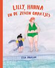 Lilly, Hanna en de zeven omaatjes (e-book)