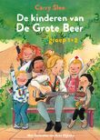 De kinderen van De Grote Beer (e-book)