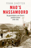 Mao&#039;s massamoord (e-book)