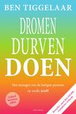 Dromen, Durven Doen (e-book)