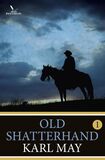 Old Shatterhand (e-book)