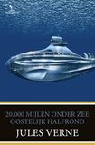 20.000 mijlen onder zee (e-book)