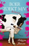 Boer zoekt m/v (e-book)
