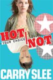 Hot or not (e-book)