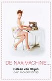De naaimachine (e-book)