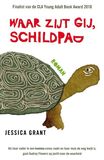 Waar zijt gij schildpad (e-book)