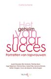 Het geheim van haar succes (e-book)