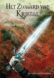 Het zwaard van kristal (e-book)
