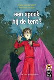 Een spook bij de tent (e-book)