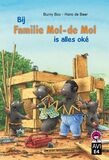 Bij familie Mol-de Mol is alles oke (e-book)