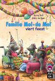 Familie Mol-de Mol viert feest (e-book)