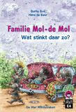 Familie Mol-de Mol, wat stinkt daar zo? (e-book)