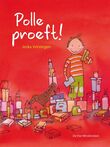 Polle proeft! (e-book)