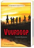 Vuurdoop (e-book)