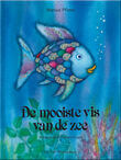 De mooiste vis van de zee (e-book)
