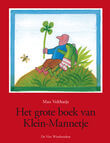 Het grote boek van Klein-Mannetje (e-book)