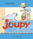 Joupy gaat jutten (e-book)