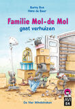 Familie Mol-de Mol gaat verhuizen (e-book)