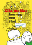 Ella en Bas bouwen een stad (e-book)