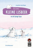 Kleine IJsbeer en de bange haas (e-book)