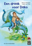 Een draak voor Dako (e-book)