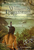 William &amp; Tisquantum (e-book)