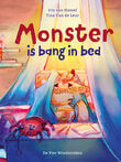 Monster is bang in bed (e-book)