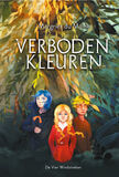 Verboden Kleuren (e-book)
