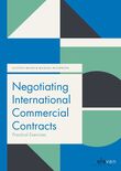 Negotiating International Commercial Contracts (e-book)