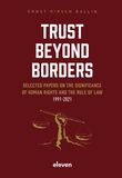 Trust Beyond Borders (e-book)