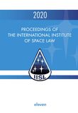 Proceedings of the International Institute of Space Law 2020 (e-book)